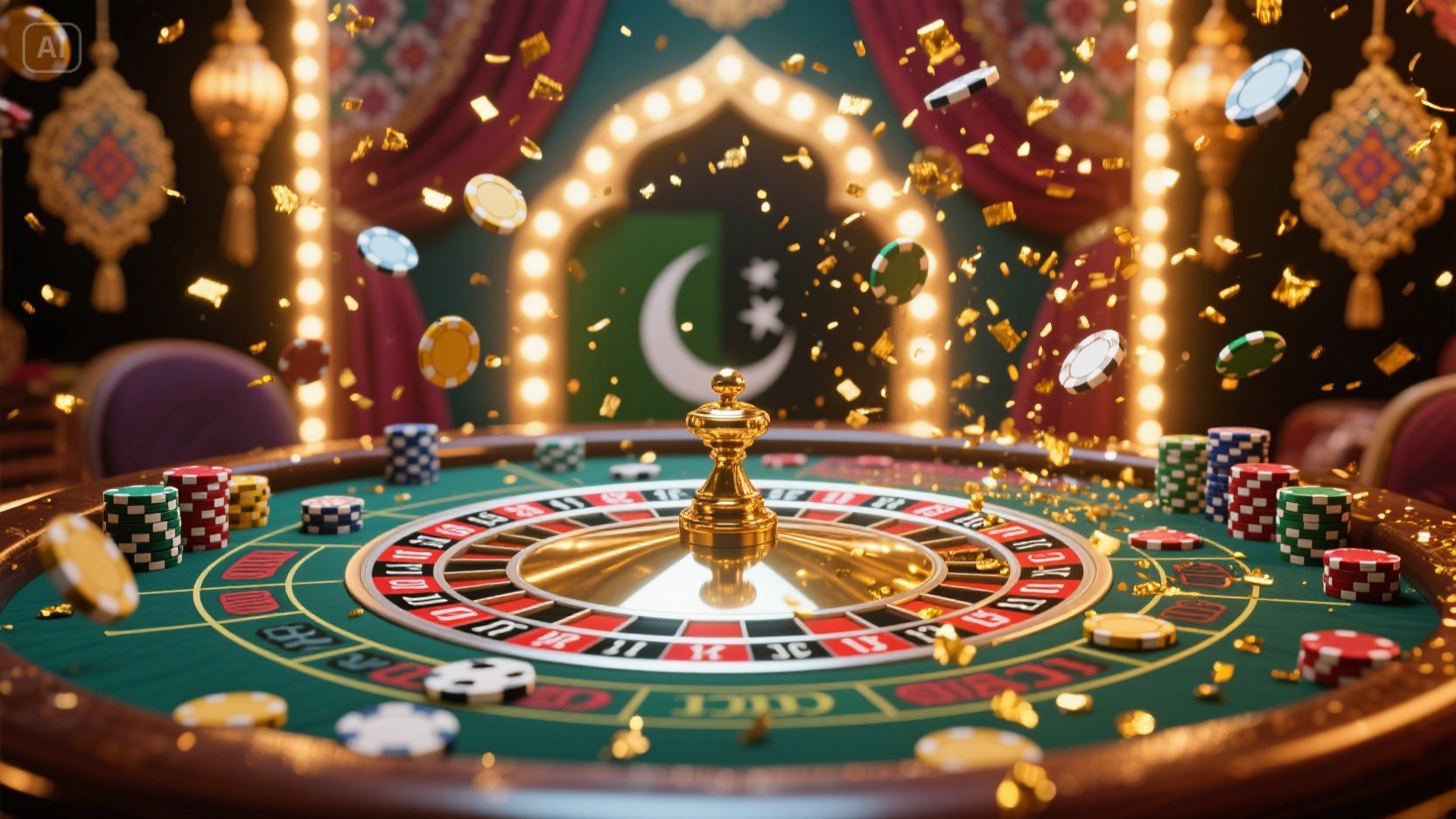 Lucky SlotsDeposit PKR today and claim 200% instantly! Pakistan’s users can play casino, slots, and poker games with guaranteed PKR payouts and secure transactions.