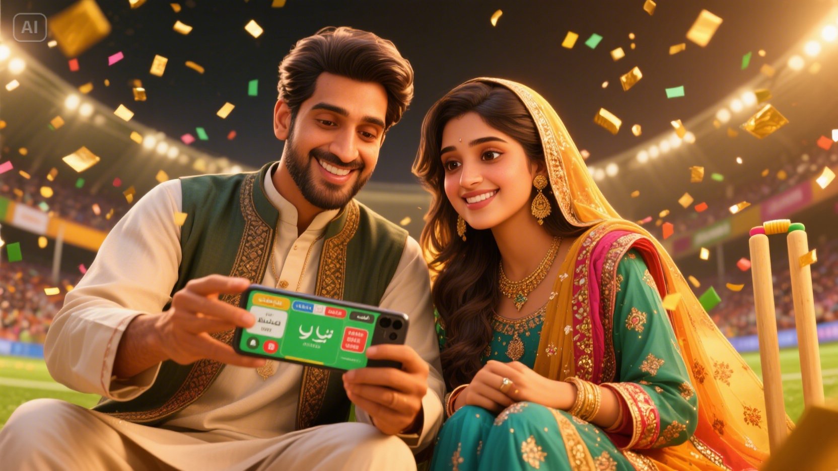 Registration at Lucky Slots Casino