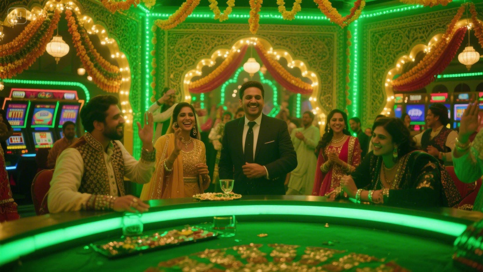 Registration at Lucky Slots Casino