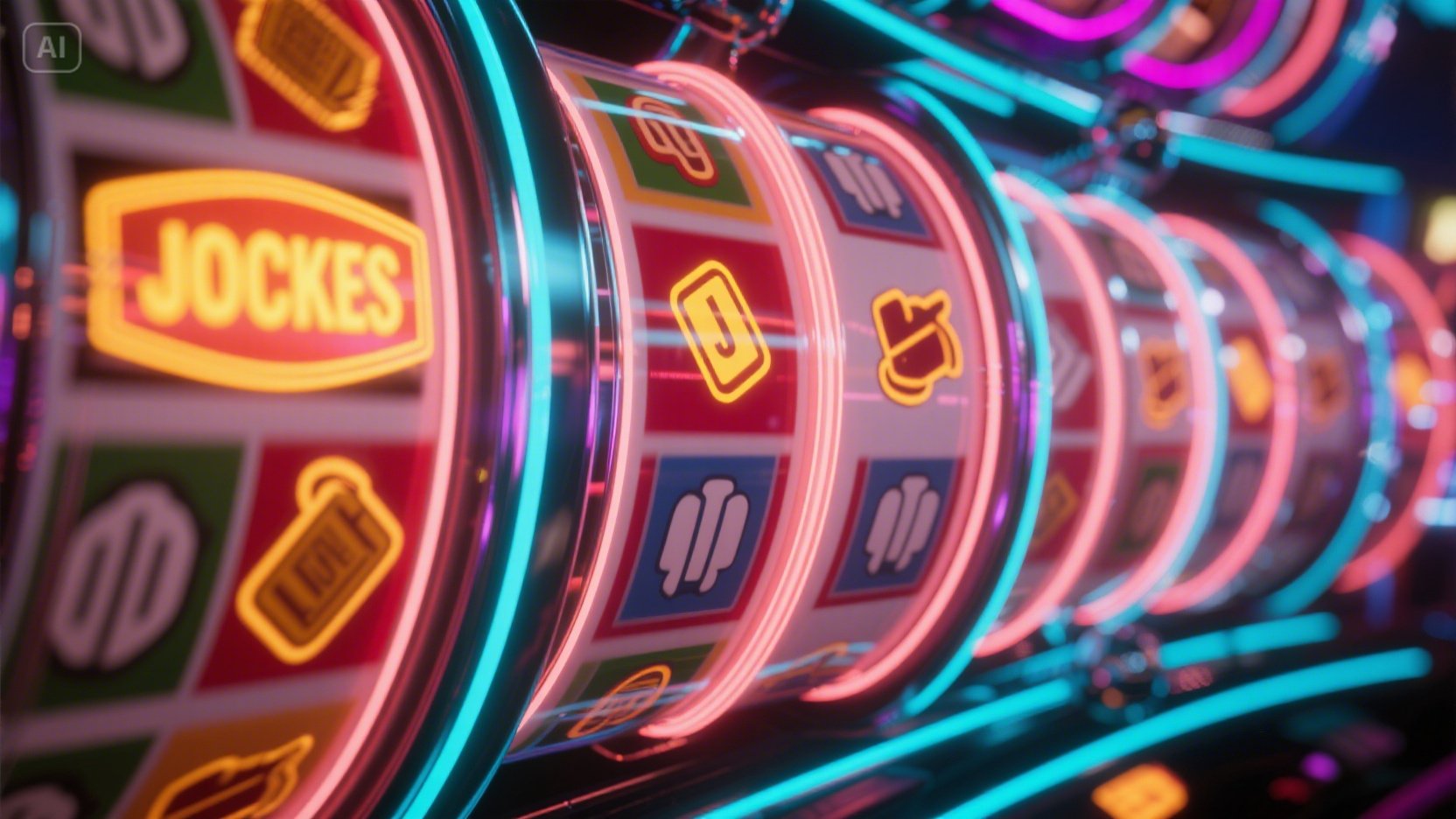 Registration at Lucky Slots Casino