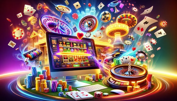 Lucky Slots پاکستان ریئل منی گیمز